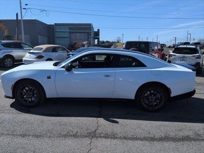 2026 Dodge Charger CHARGER SCAT PACK 2-DOOR AWD