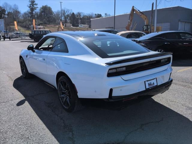 2026 Dodge Charger CHARGER SCAT PACK 2-DOOR AWD