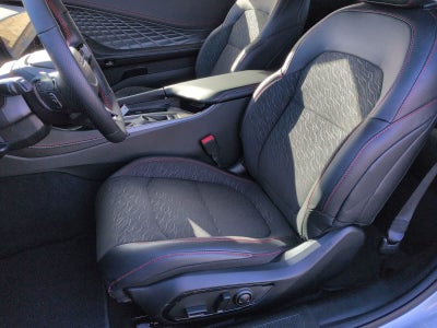 2026 Dodge Charger CHARGER SCAT PACK 2-DOOR AWD