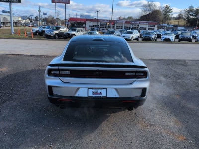 2026 Dodge Charger CHARGER SCAT PACK 2-DOOR AWD