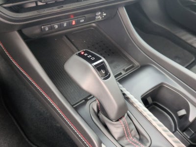 2026 Dodge Charger CHARGER SCAT PACK PLUS 2-DOOR AWD