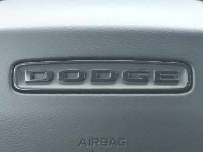 2026 Dodge Charger CHARGER R/T 4-DOOR AWD