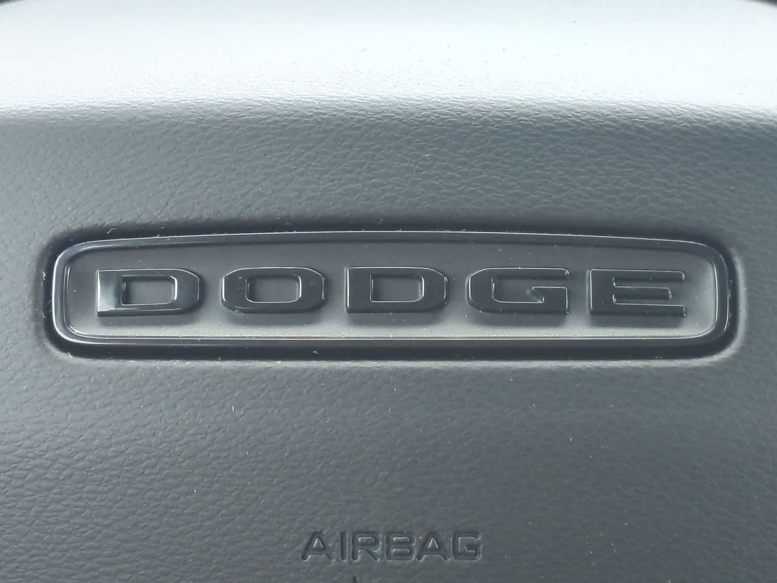 2026 Dodge Charger CHARGER R/T 4-DOOR AWD