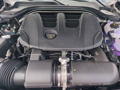 2026 Dodge Charger CHARGER R/T 4-DOOR AWD