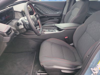 2026 Dodge Charger CHARGER R/T 4-DOOR AWD