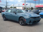 2026 Dodge Charger CHARGER R/T 4-DOOR AWD
