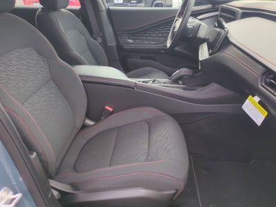 2026 Dodge Charger CHARGER R/T 4-DOOR AWD