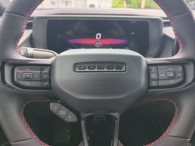 2026 Dodge Charger CHARGER R/T 4-DOOR AWD