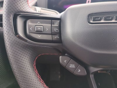 2026 Dodge Charger CHARGER R/T 4-DOOR AWD