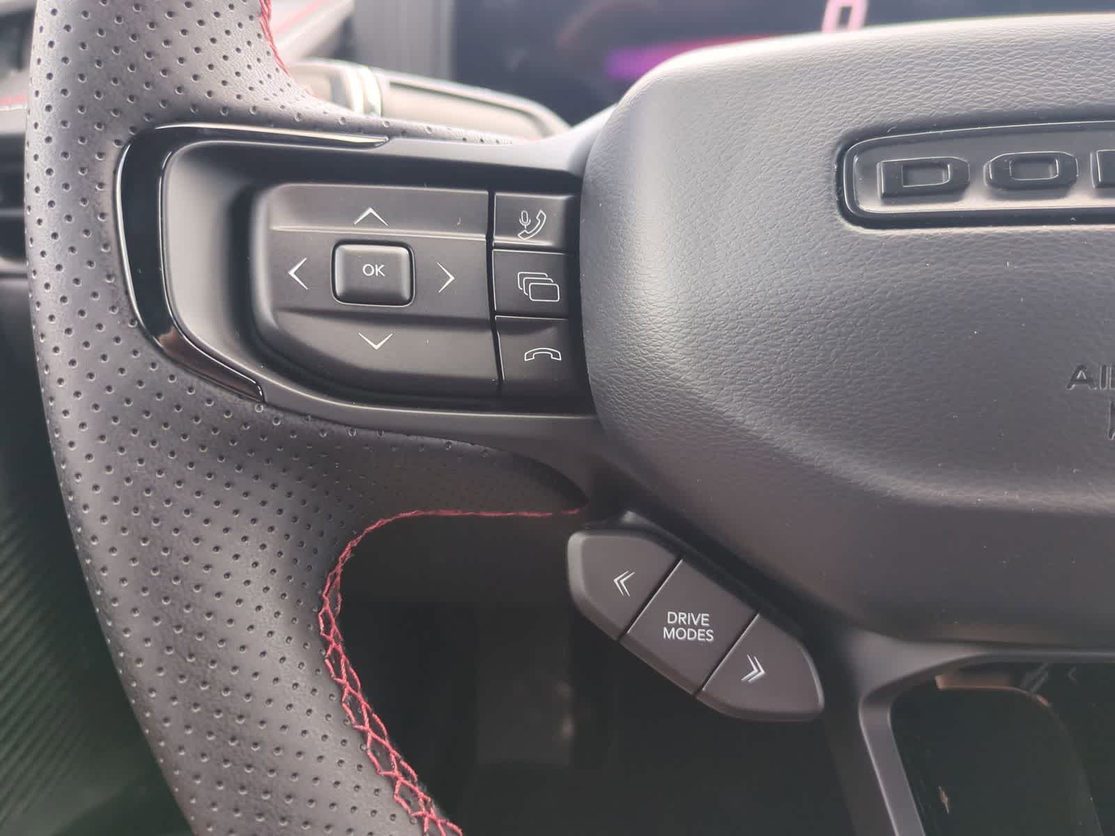 2026 Dodge Charger CHARGER R/T 4-DOOR AWD