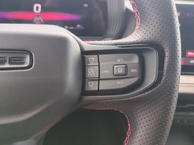 2026 Dodge Charger CHARGER R/T 4-DOOR AWD