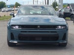 2026 Dodge Charger CHARGER R/T 4-DOOR AWD