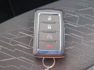 2026 Dodge Charger CHARGER R/T 4-DOOR AWD