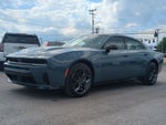 2026 Dodge Charger CHARGER R/T 4-DOOR AWD
