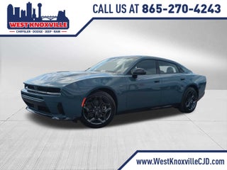 2026 Dodge Charger CHARGER R/T 4-DOOR AWD