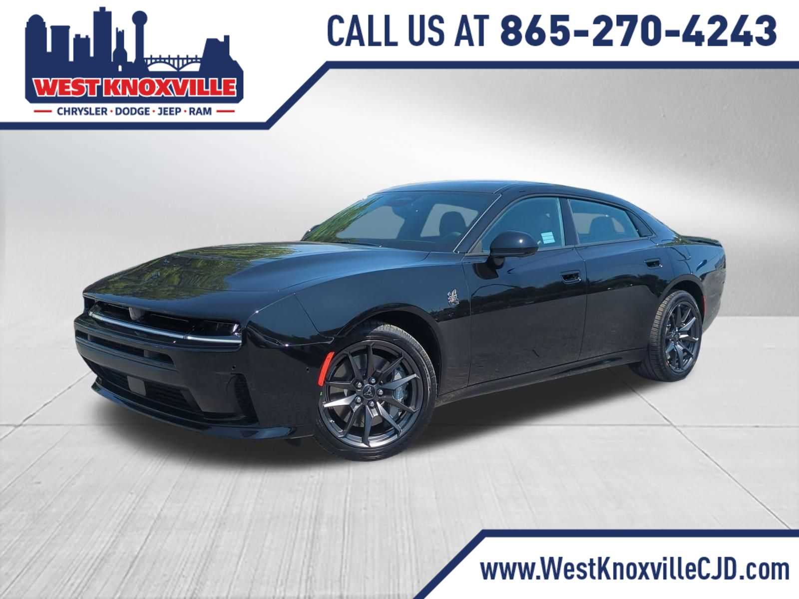 2026 Dodge Charger CHARGER SCAT PACK PLUS 4-DOOR AWD