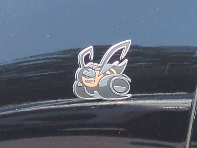 2026 Dodge Charger CHARGER SCAT PACK PLUS 4-DOOR AWD