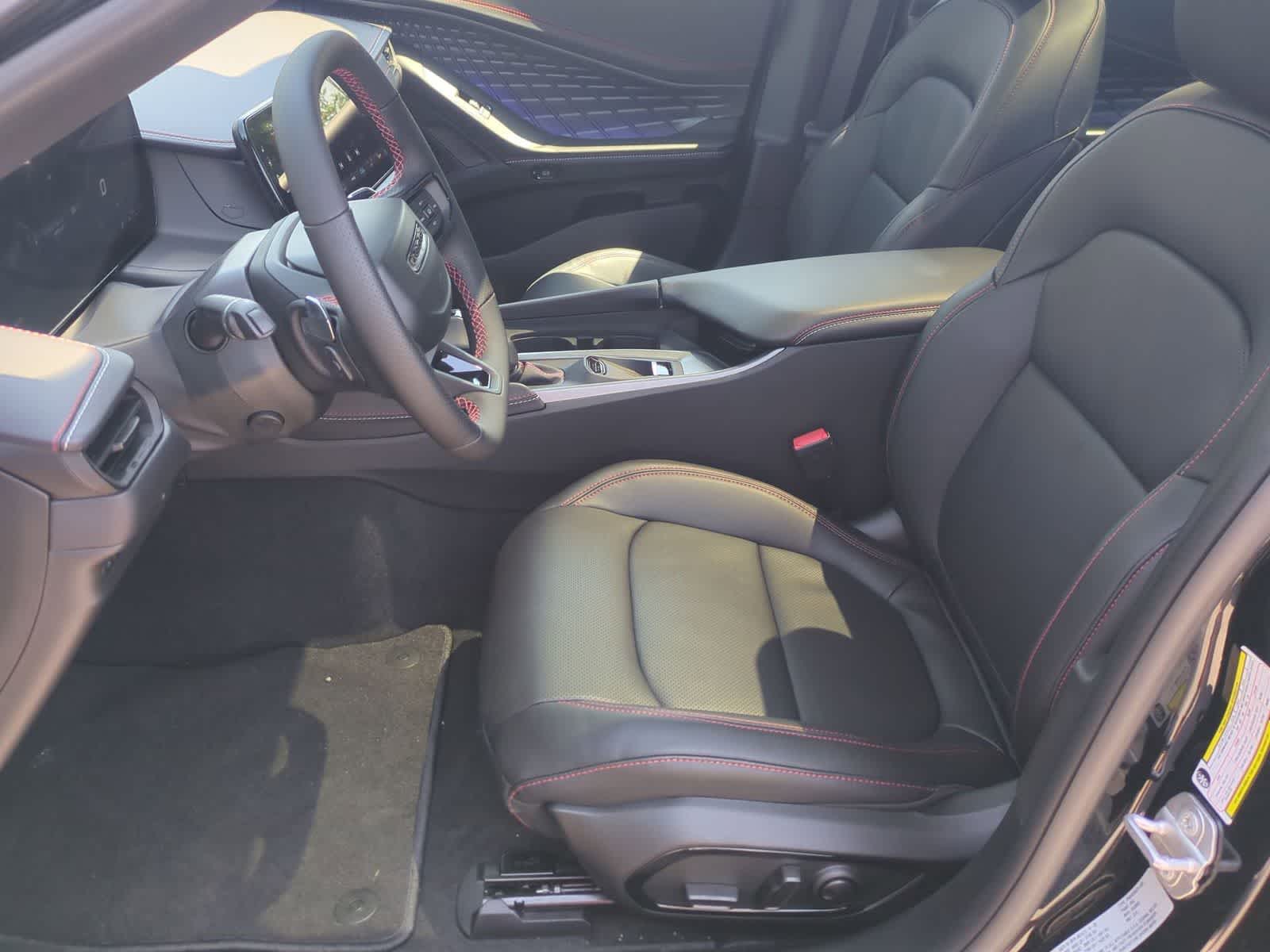 2026 Dodge Charger CHARGER SCAT PACK PLUS 4-DOOR AWD