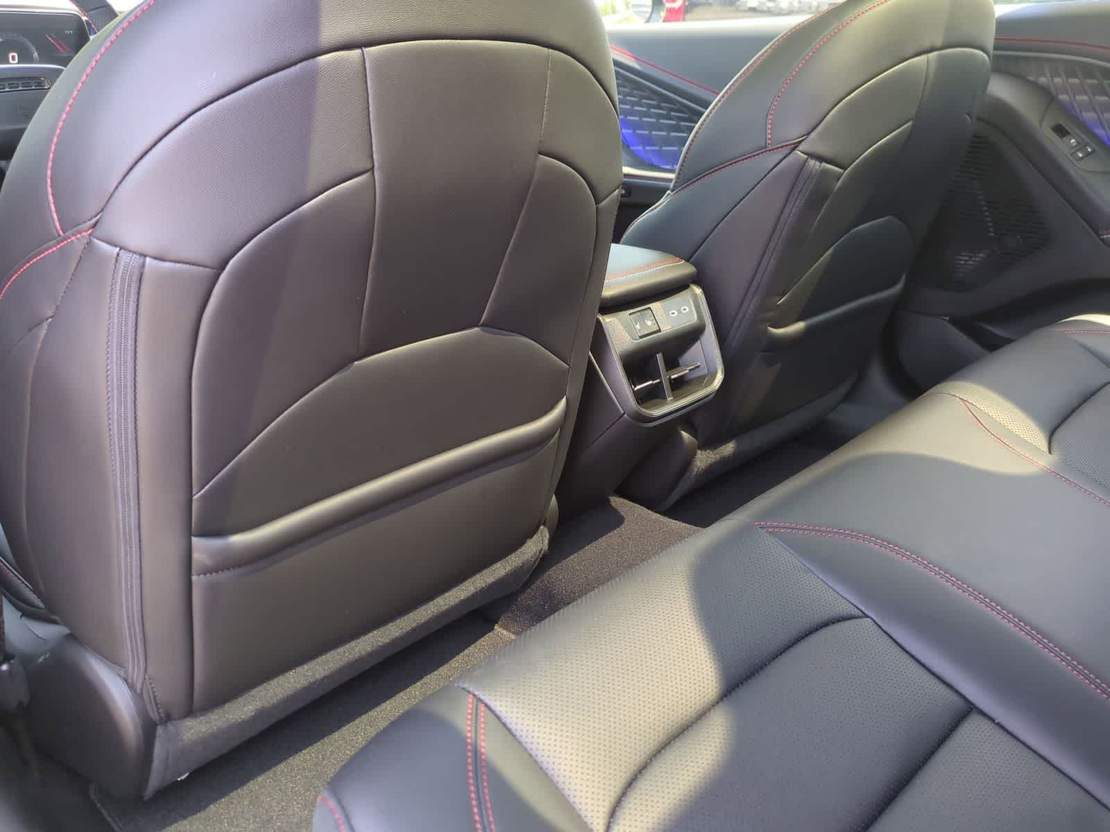 2026 Dodge Charger CHARGER SCAT PACK PLUS 4-DOOR AWD