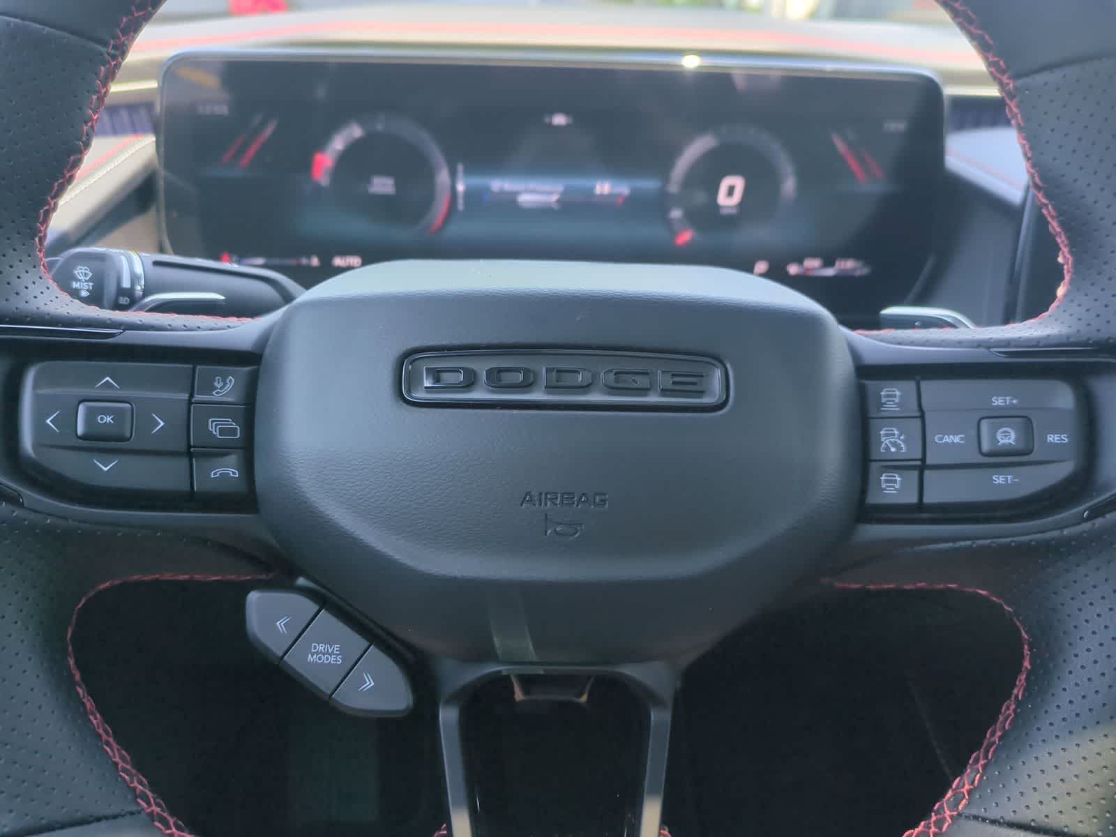 2026 Dodge Charger CHARGER SCAT PACK PLUS 4-DOOR AWD