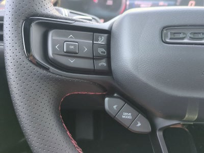 2026 Dodge Charger CHARGER SCAT PACK PLUS 4-DOOR AWD
