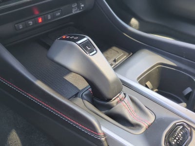 2026 Dodge Charger CHARGER SCAT PACK PLUS 4-DOOR AWD