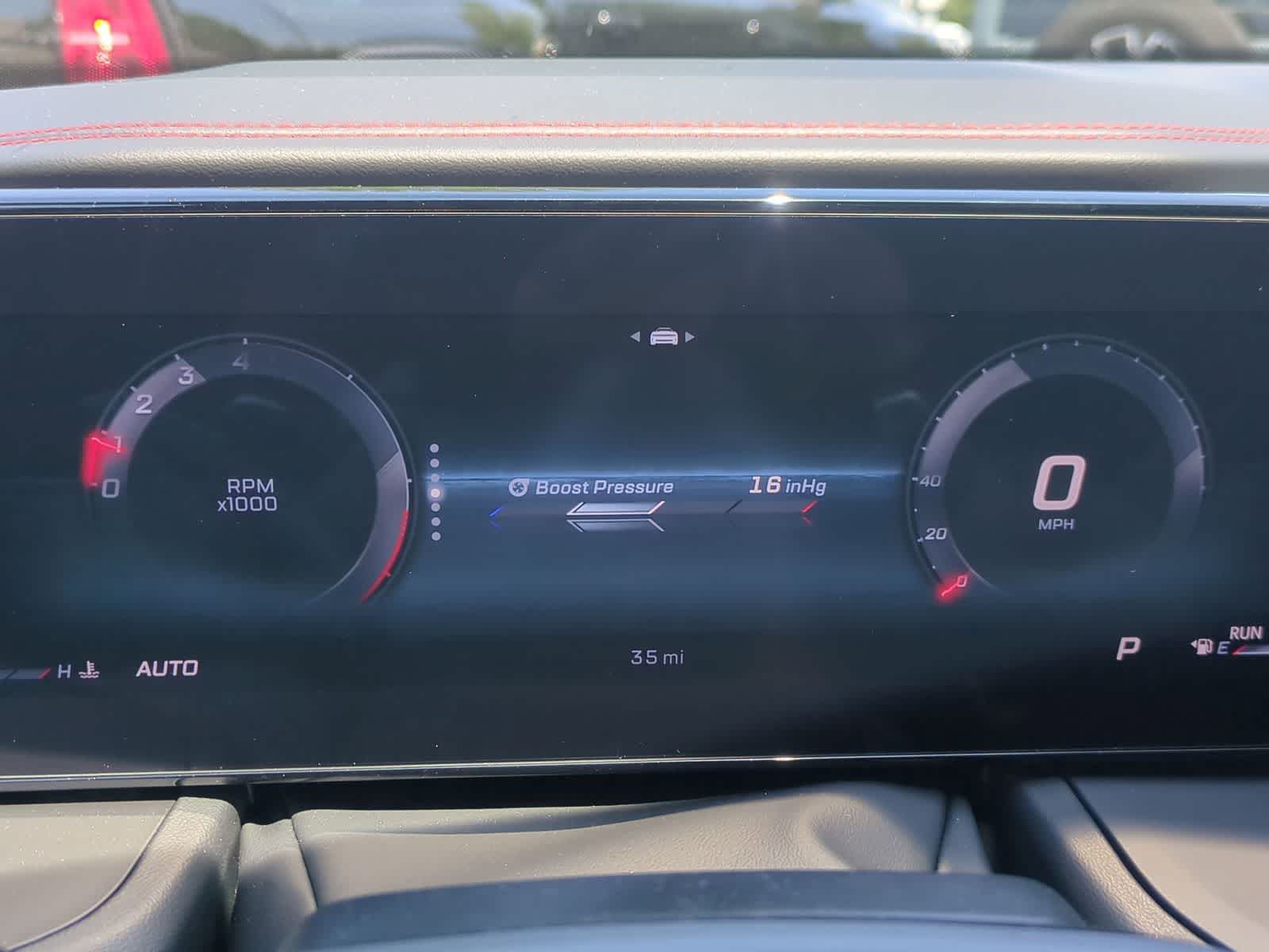 2026 Dodge Charger CHARGER SCAT PACK PLUS 4-DOOR AWD