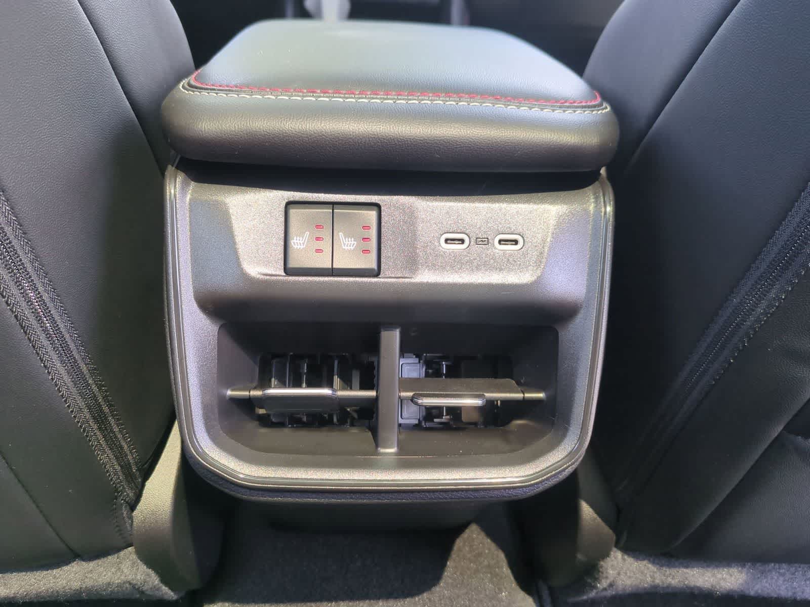 2026 Dodge Charger CHARGER SCAT PACK PLUS 4-DOOR AWD