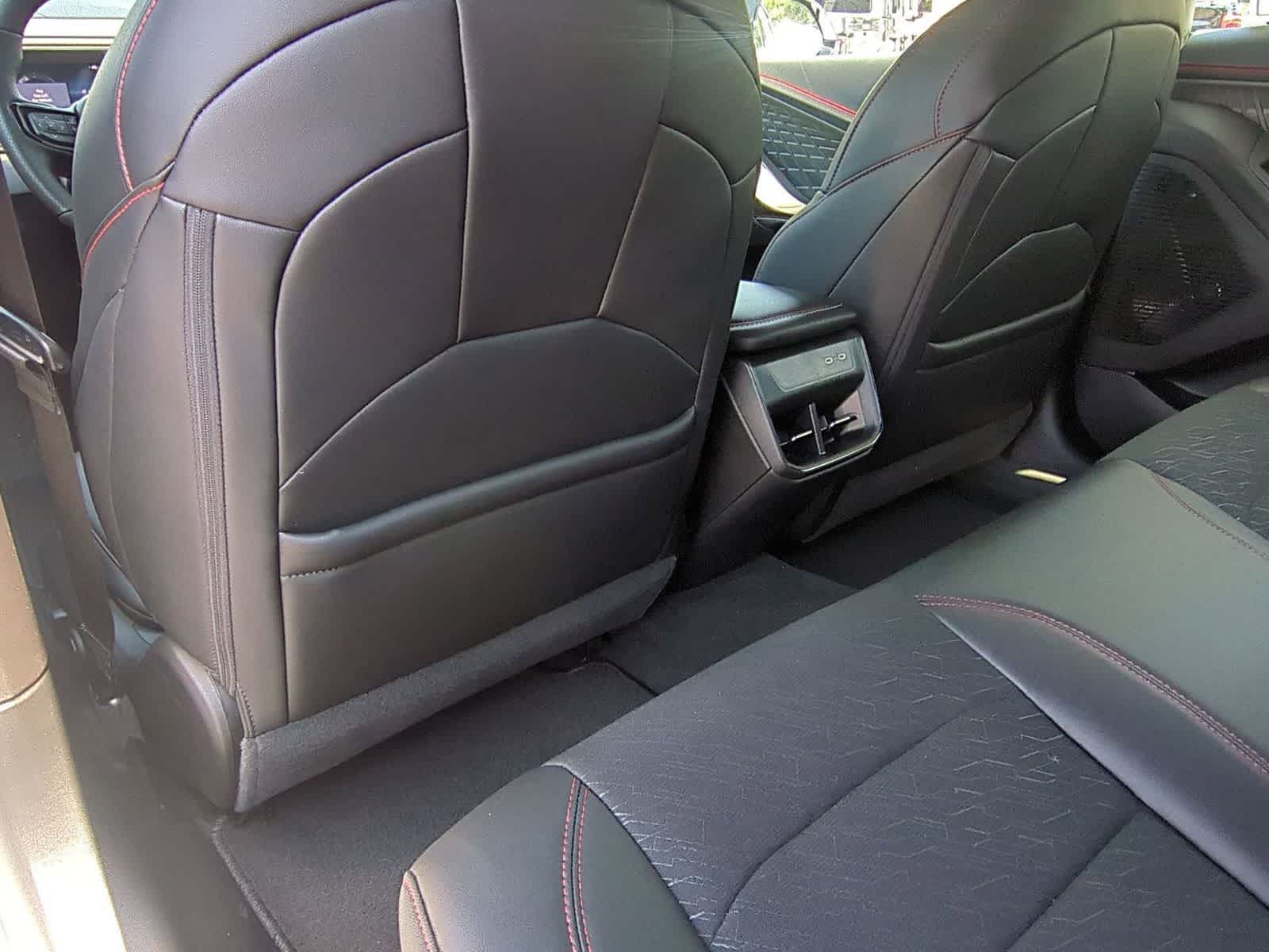 2026 Dodge Charger CHARGER SCAT PACK 4-DOOR AWD