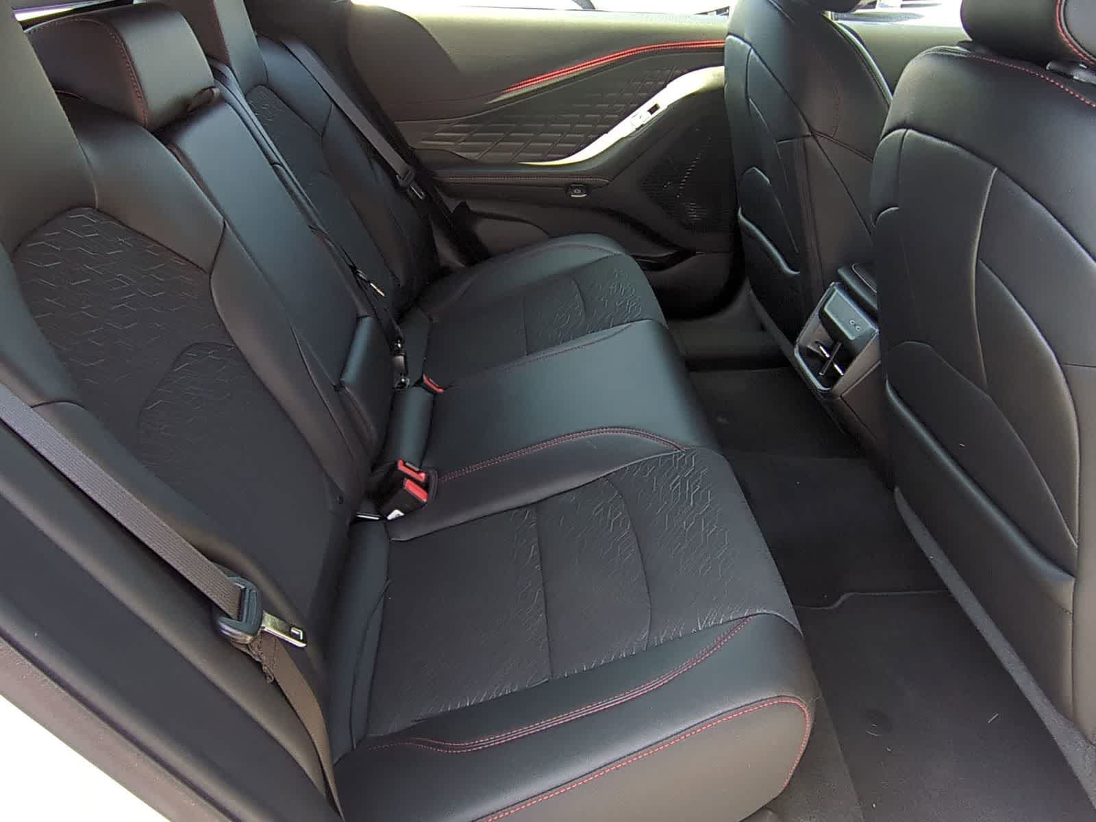 2026 Dodge Charger CHARGER SCAT PACK 4-DOOR AWD
