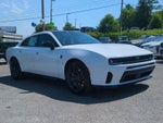 2026 Dodge Charger CHARGER SCAT PACK 4-DOOR AWD