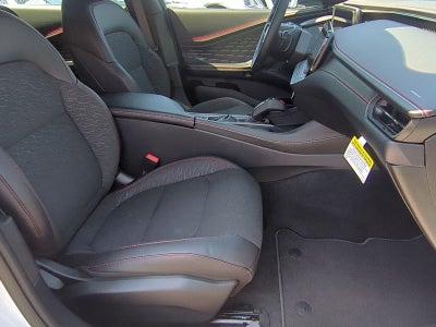 2026 Dodge Charger CHARGER SCAT PACK 4-DOOR AWD
