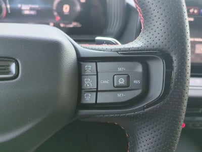 2026 Dodge Charger CHARGER SCAT PACK 4-DOOR AWD