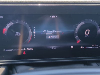 2026 Dodge Charger CHARGER SCAT PACK 4-DOOR AWD