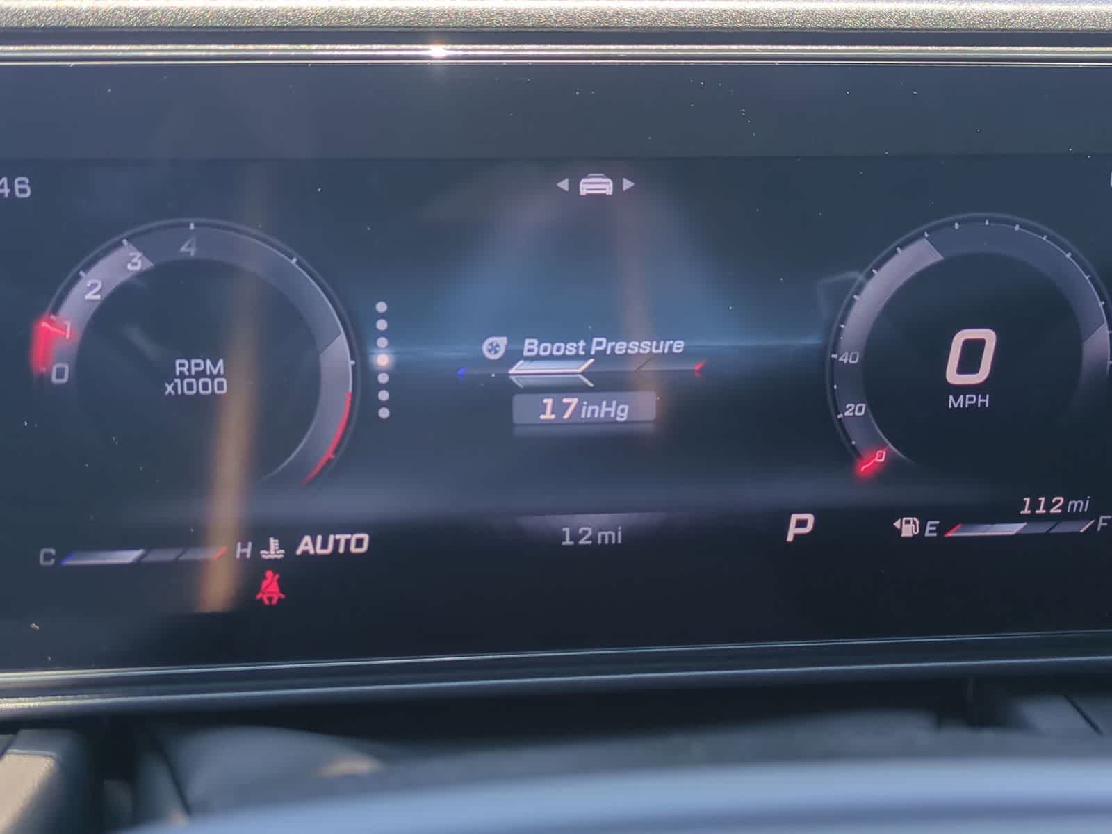 2026 Dodge Charger CHARGER SCAT PACK 4-DOOR AWD