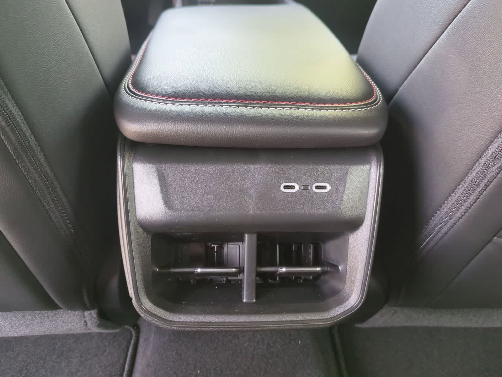 2026 Dodge Charger CHARGER SCAT PACK 4-DOOR AWD