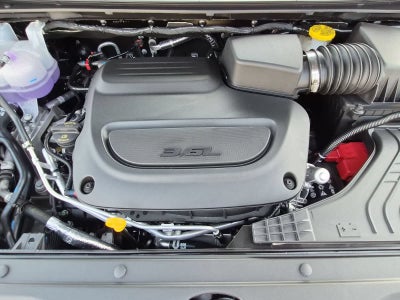 2027 Chrysler Pacifica PACIFICA LX