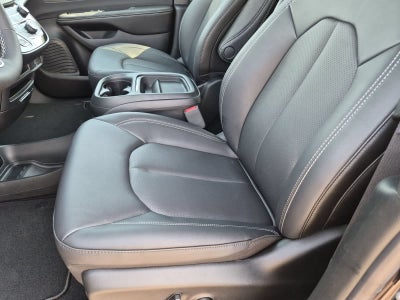 2027 Chrysler Pacifica PACIFICA LX