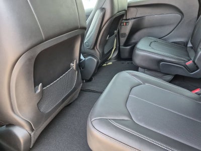 2027 Chrysler Pacifica PACIFICA LX