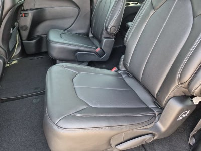 2027 Chrysler Pacifica PACIFICA LX