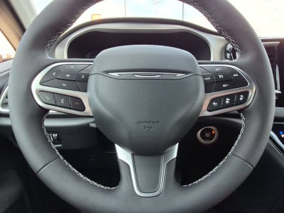 2027 Chrysler Pacifica PACIFICA LX