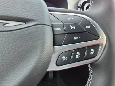 2027 Chrysler Pacifica PACIFICA LX
