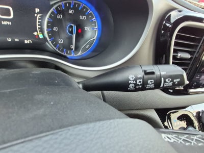 2027 Chrysler Pacifica PACIFICA LX