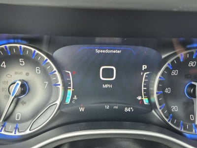 2027 Chrysler Pacifica PACIFICA LX