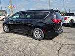 2027 Chrysler Pacifica PACIFICA LX