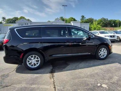 2027 Chrysler Pacifica PACIFICA LX