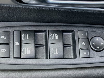 2027 Chrysler Pacifica PACIFICA LIMITED