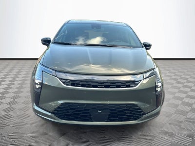 2027 Chrysler Pacifica PACIFICA LIMITED