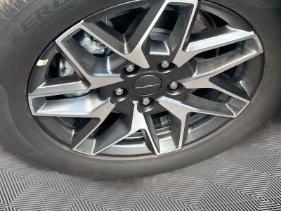2027 Chrysler Pacifica PACIFICA LIMITED