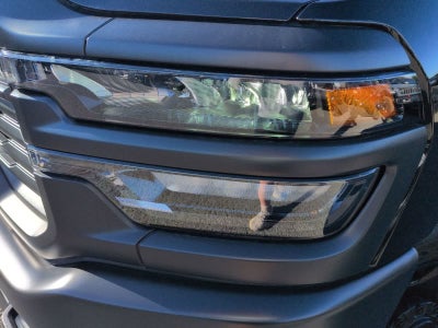 2026 RAM 2500 RAM 2500 TRADESMAN CREW CAB 4X4 6'4' BOX